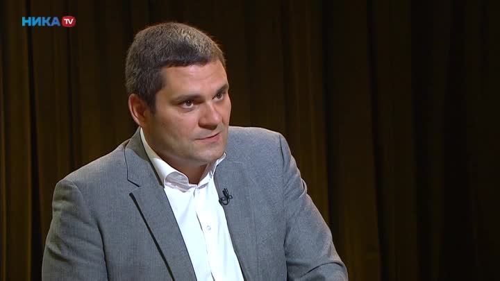 «Интересно». Новый транспорт — новое качество обслуживания. Интервью с Вадимом Витьковым