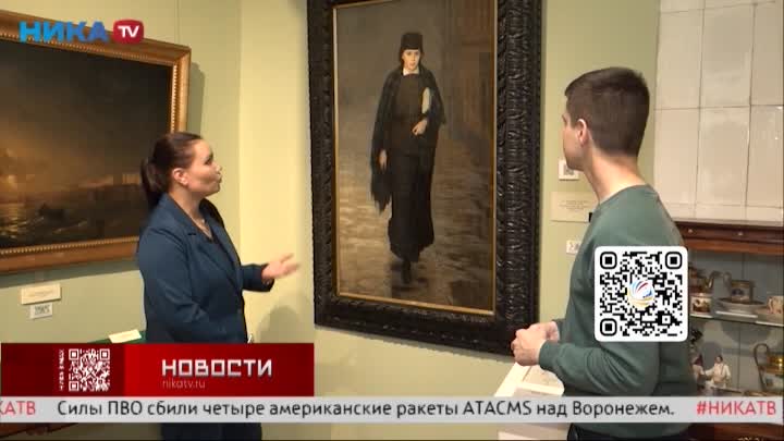 Почему Калуга достойна стать культурной столицей России 2027? Специальный репортаж